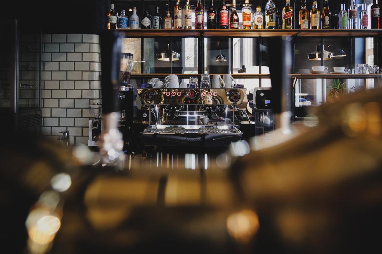 范克特瑞酒店 蒙斯特 外观 照片